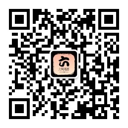 微信公众号二维码